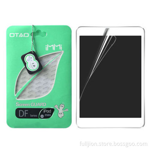 HD Matte Anti-glare Screen Protectors for iPad Mini OTAO Series